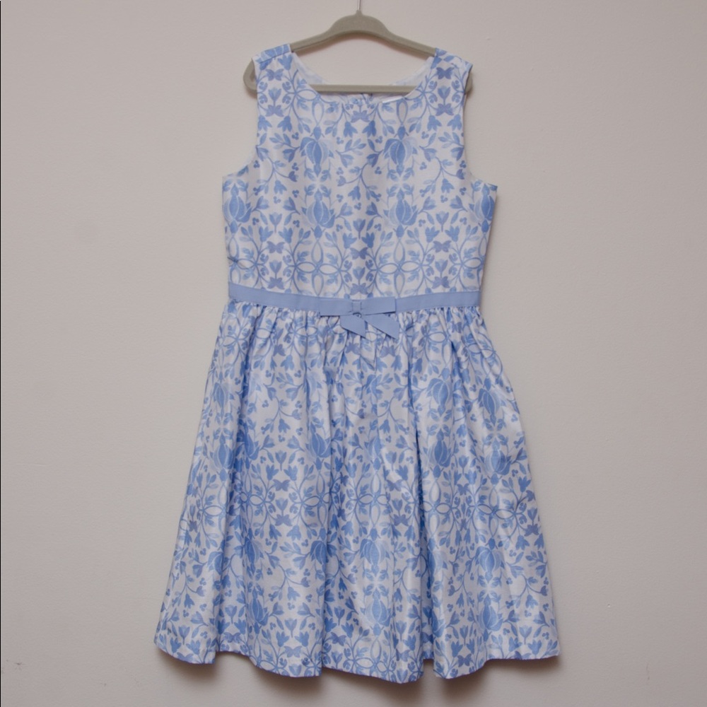 Gymboree Girls Size 7 Dress
